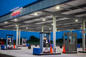 Costco Gas Station in San Diego CA | Find Daily Updated Costco Gas Prices in San Diego and Its Suburbs